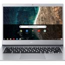 Acer Chromebook 514: стильный 14-дюймовый хромбук с металлическим корпусом и сенсорным экраном