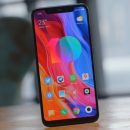 Xiaomi выпустила стабильную версию MIUI 10 для Xiaomi Mi 8 SE и Mi Mix 2