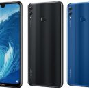 Huawei показала гигантский Honor 8X Max до анонса