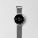 Skagen Falster 2: Wear OS, NFC-чип и датчик сердцебиения