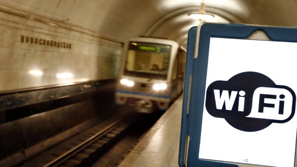 Оператор «МаксимТелеком» блокирует в московском метро Telegram