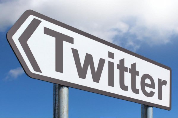 Акции Twitter растут в цене из-за борьбы со спамом