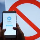Роскомнадзор: После блокировки Telegram «покинули» 25% пользователей
