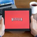 В сервисе Netflix ночью наблюдался массовый сбой