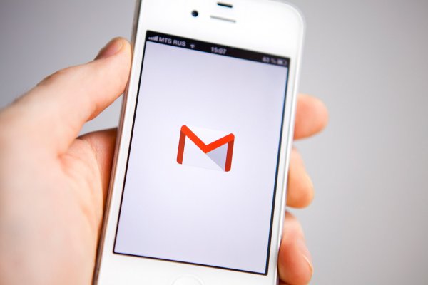 Письма в Gmail могут прочесть сотрудники компаний-разработчиков