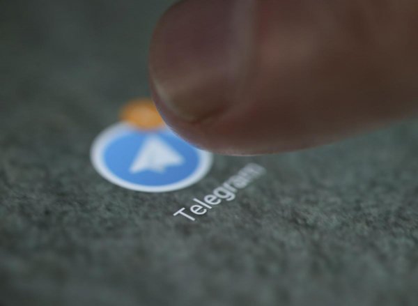 Telegram после блокировки в России стал еще популярнее