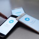 Роскомнадзор объявил о предстоящей блокировке пуш-сообщений от Telegram