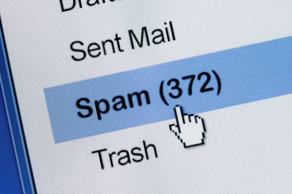 Аккаунты Госдумы в социальных сетях подверглись крупной спам-атаке