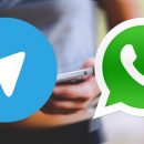 Французские власти намерены отказаться от WhatsApp и Telegram и создать свой безопасный мессенджер