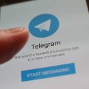 Запущен российский сервис для обхода блокировки Telegram