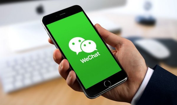 Китайский мессенджер WeChat заблокировал 500 млн фейковых сообщений