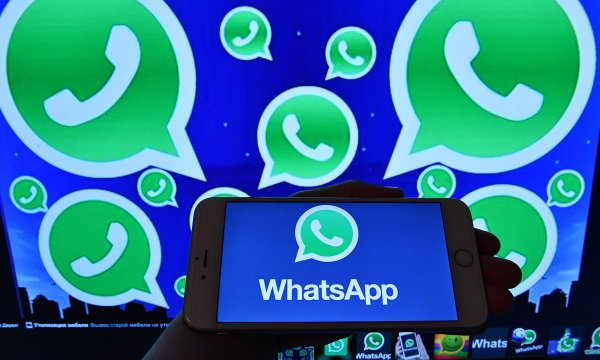 WhatsApp завлекает клиентов уникальными функциями для групповых чатов