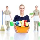 Клининговая компания в Алматы - Expert Cleaning