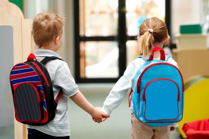 Огромный выбор школьных рюкзаков по доступной цене