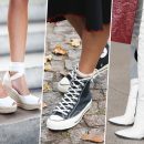 Женская обувь от Gut – неизменно высокое качество и удобство